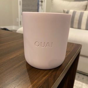 Ouai Candle North Bondi